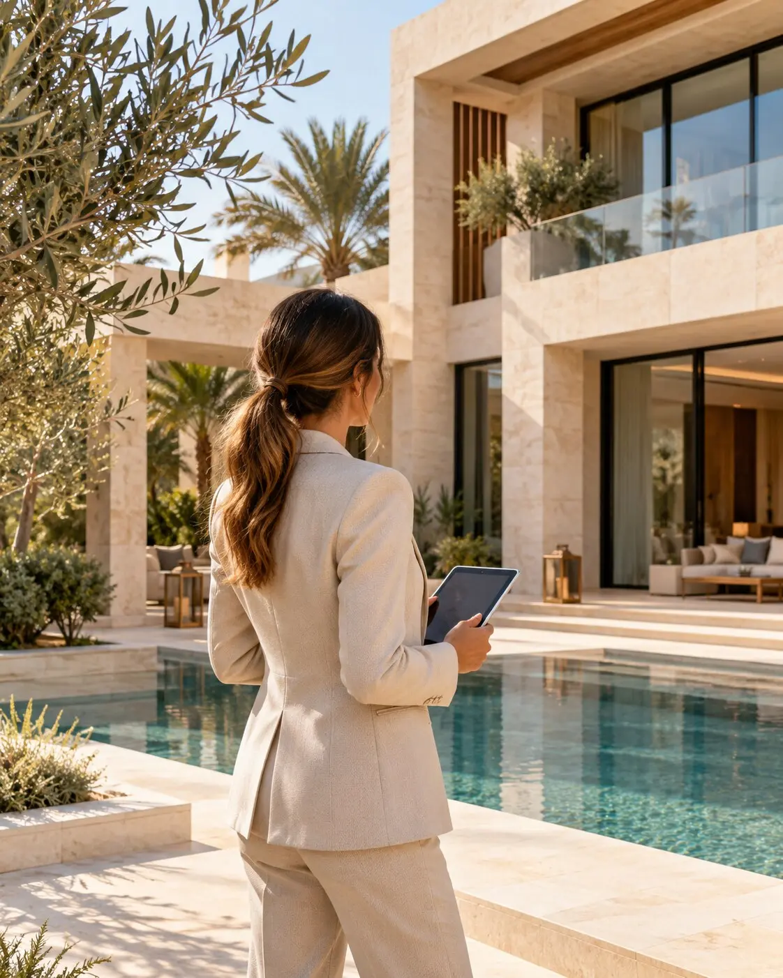 Professional property management