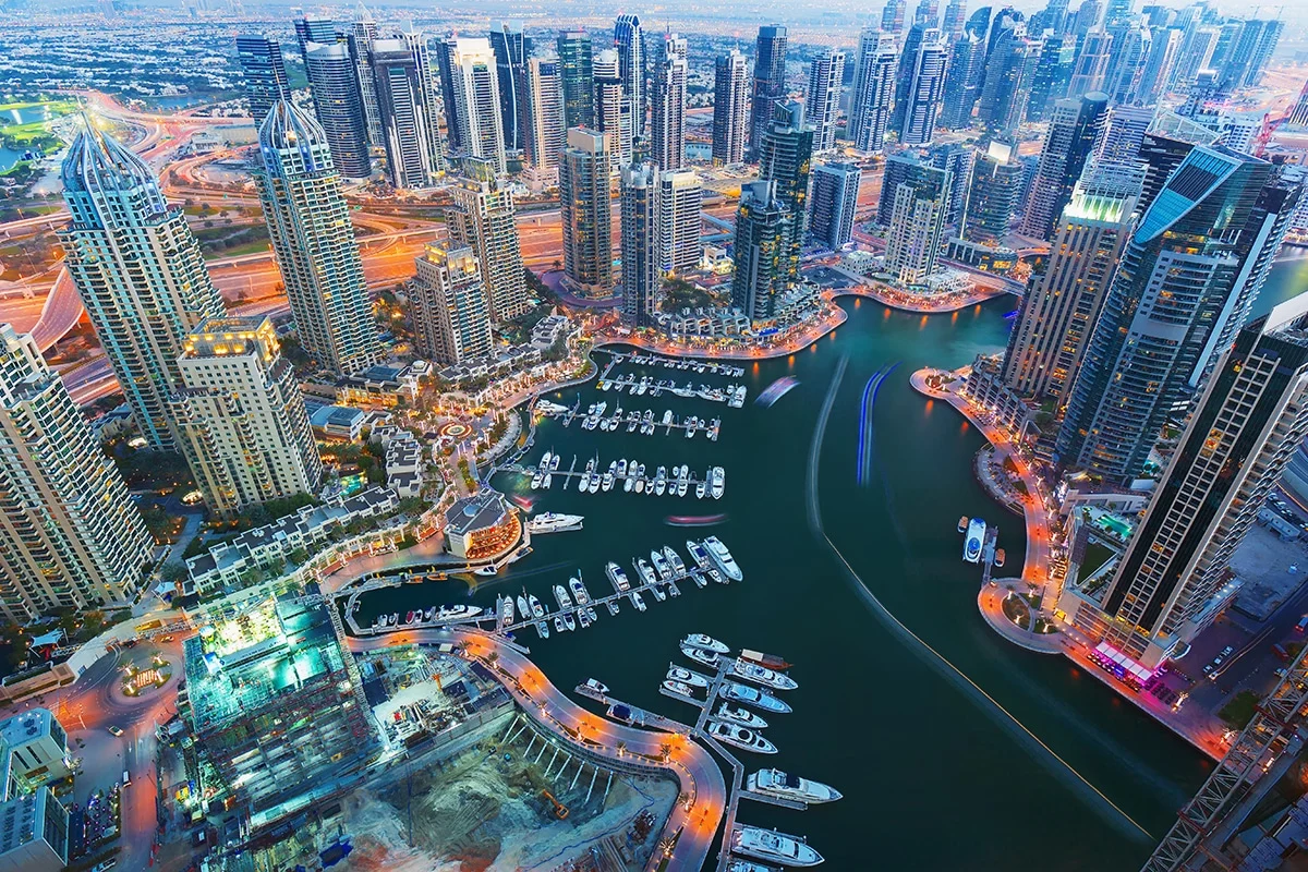Dubai’s Next Wave of New Homes