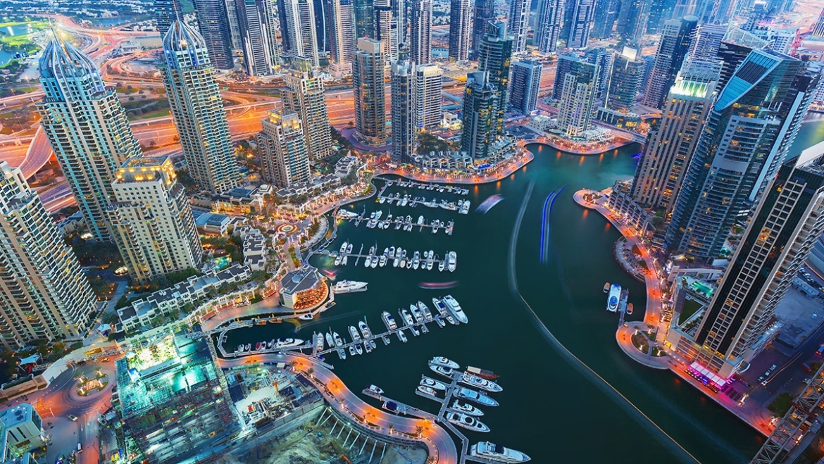 Dubai real estate market to add 90,000 new homes in 2 years; fastest-growing areas revealed