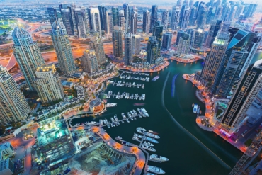 Dubai real estate market to add 90,000 new homes in 2 years; fastest-growing areas revealed