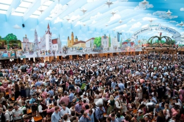 Dubai tapped to host Germany’s cancelled Oktoberfest, upsetting some traditionalists