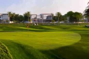 Golf Place