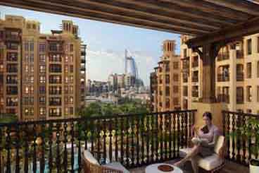 Madinat Jumeirah Living Asayel