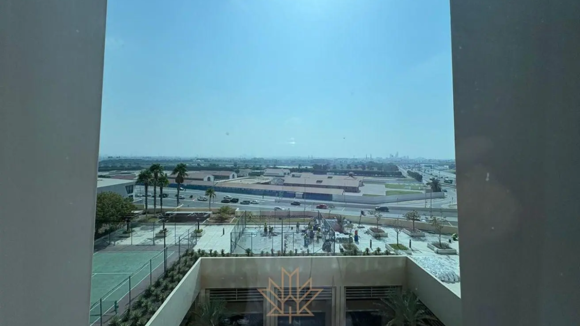 Churchill Executive Tower, Business Bay