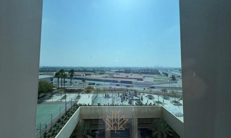 Churchill Executive Tower, Business Bay