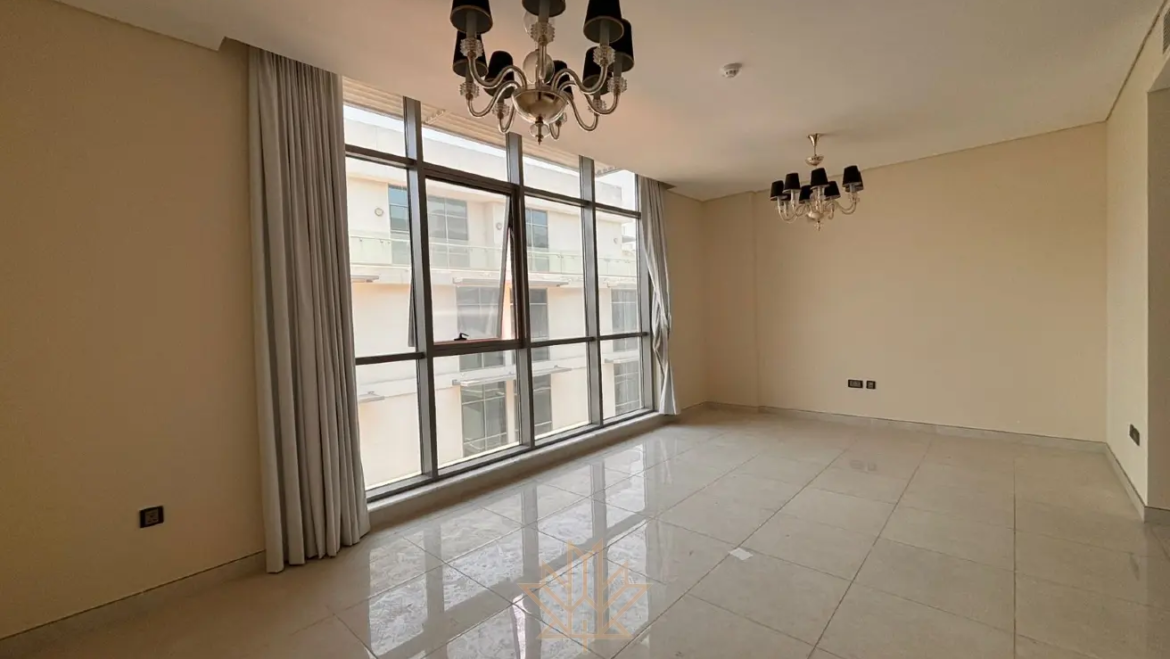 Polo Residence,Meydan