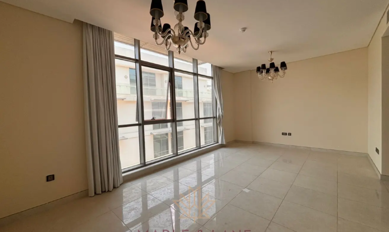 Polo Residence,Meydan