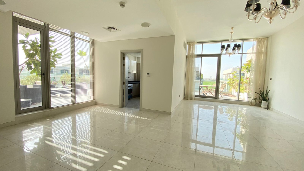 2 BD PentHouse,Polo Residence