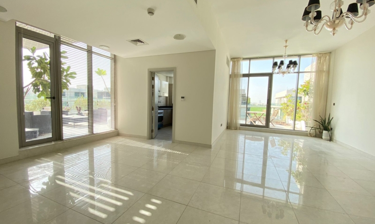 2 BD PentHouse,Polo Residence