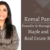 Maple & Lane Real Estate Brokers: Differentiating Through Proficiency, Passion, and Personal Touch – Komal Panjwani