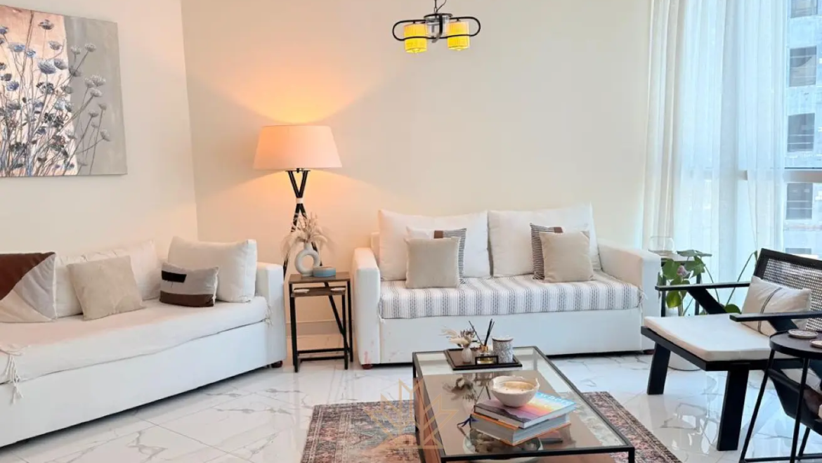 23 Marina, Dubai Marina