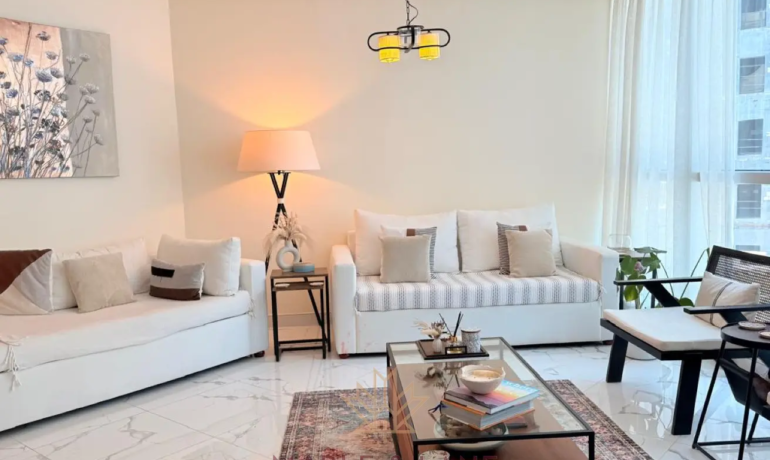 23 Marina, Dubai Marina