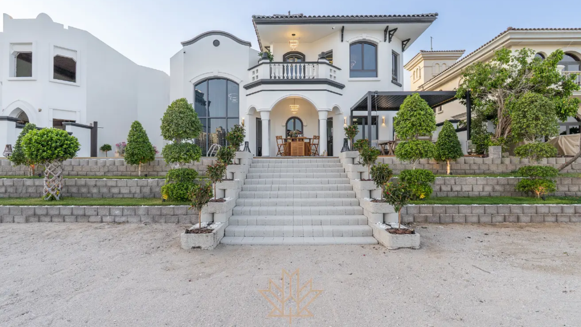 Garden Homes , Palm Jumeirah