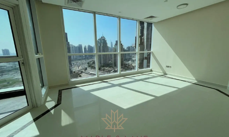 23 Marina, Dubai Marina, Dubai