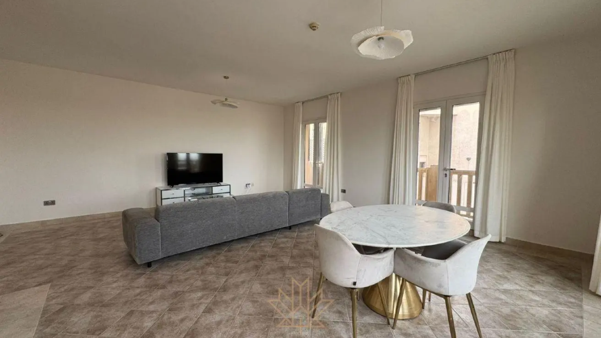 Al Badia Residences,  Dubai Festival City