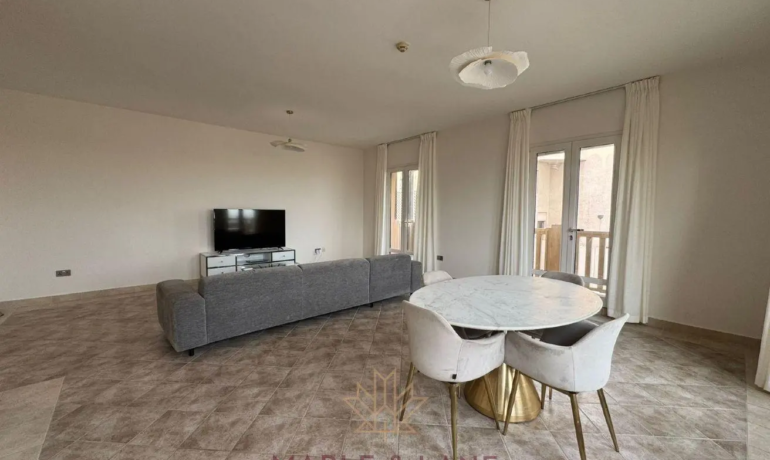 Al Badia Residences,  Dubai Festival City