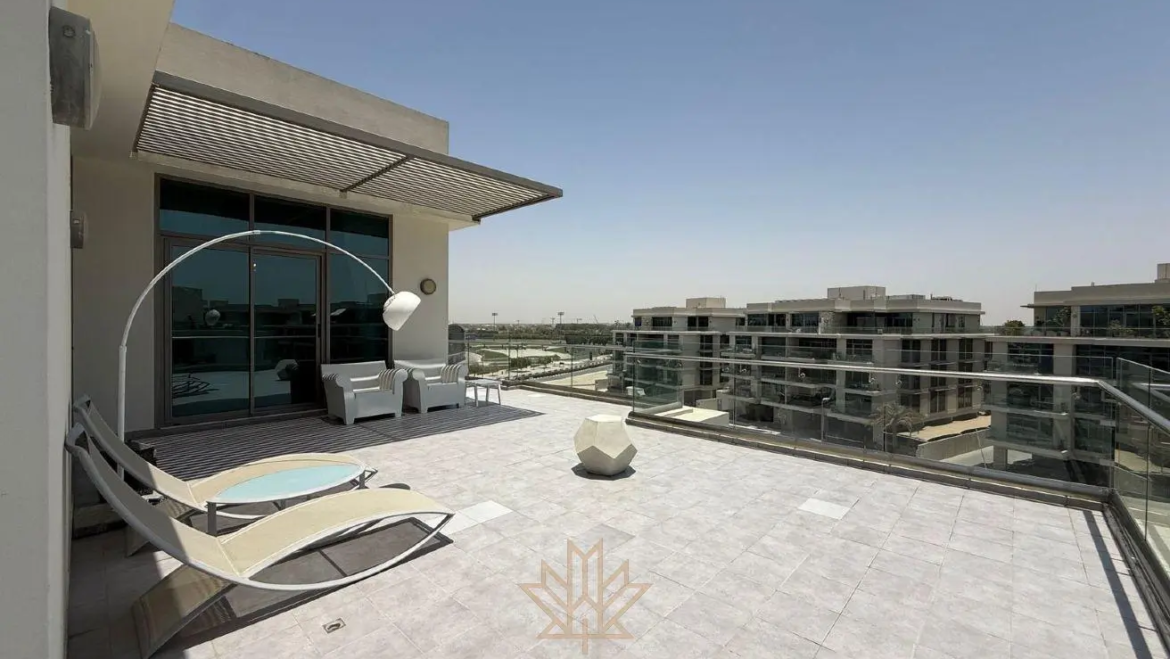 Polo Residence,Meydan