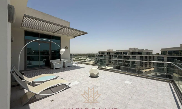 Polo Residence,Meydan