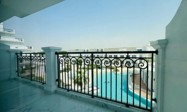 Vincitore Benessere,  Arjan, Dubai