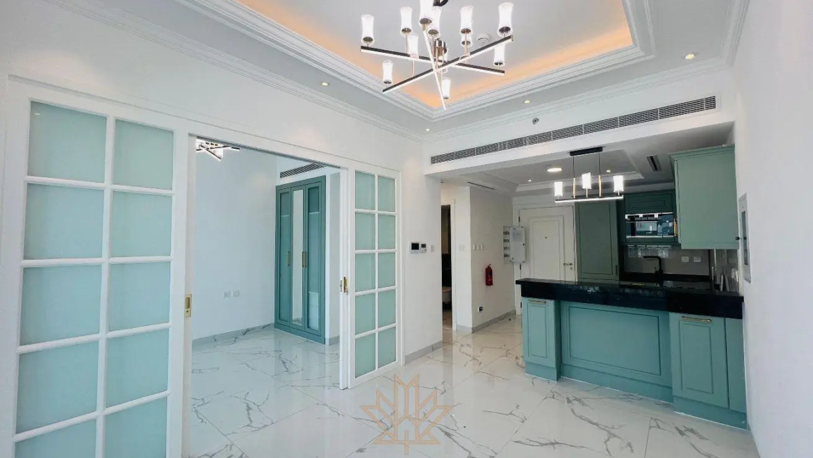 Vincitore Benessere,  Arjan, Dubai