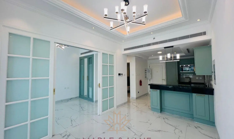 Vincitore Benessere,  Arjan, Dubai