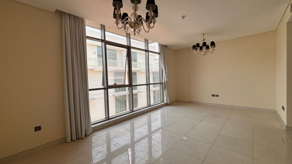 The polo Residence ,Meydan
