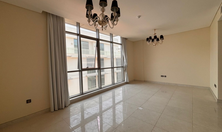 The polo Residence ,Meydan