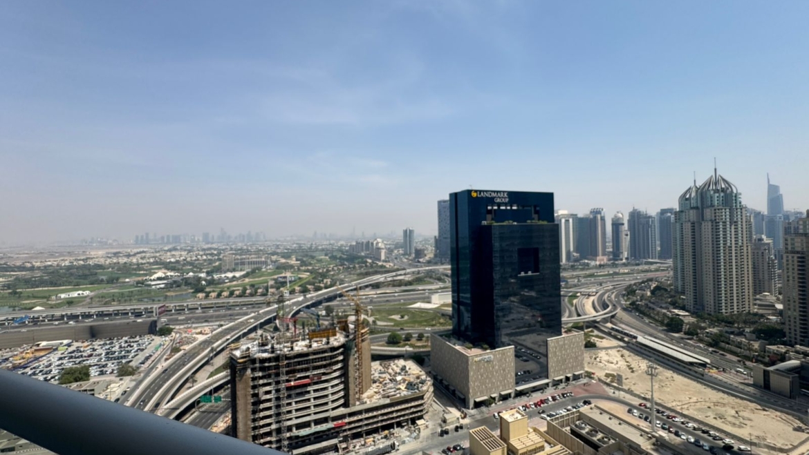 23 Marina, Dubai Marina, Dubai