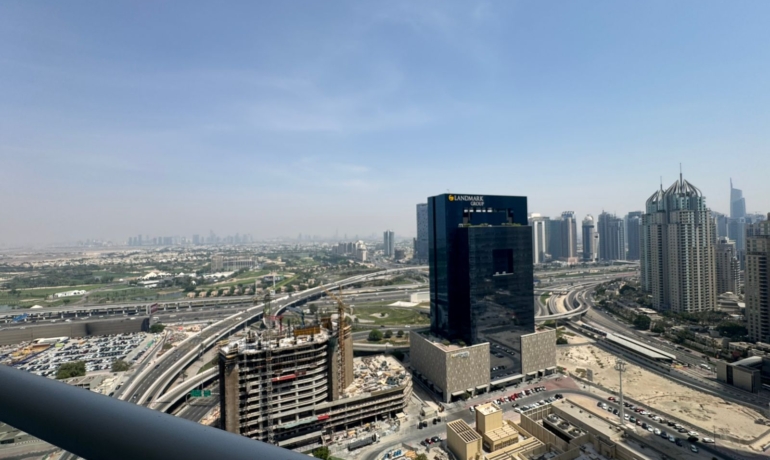 23 Marina, Dubai Marina, Dubai