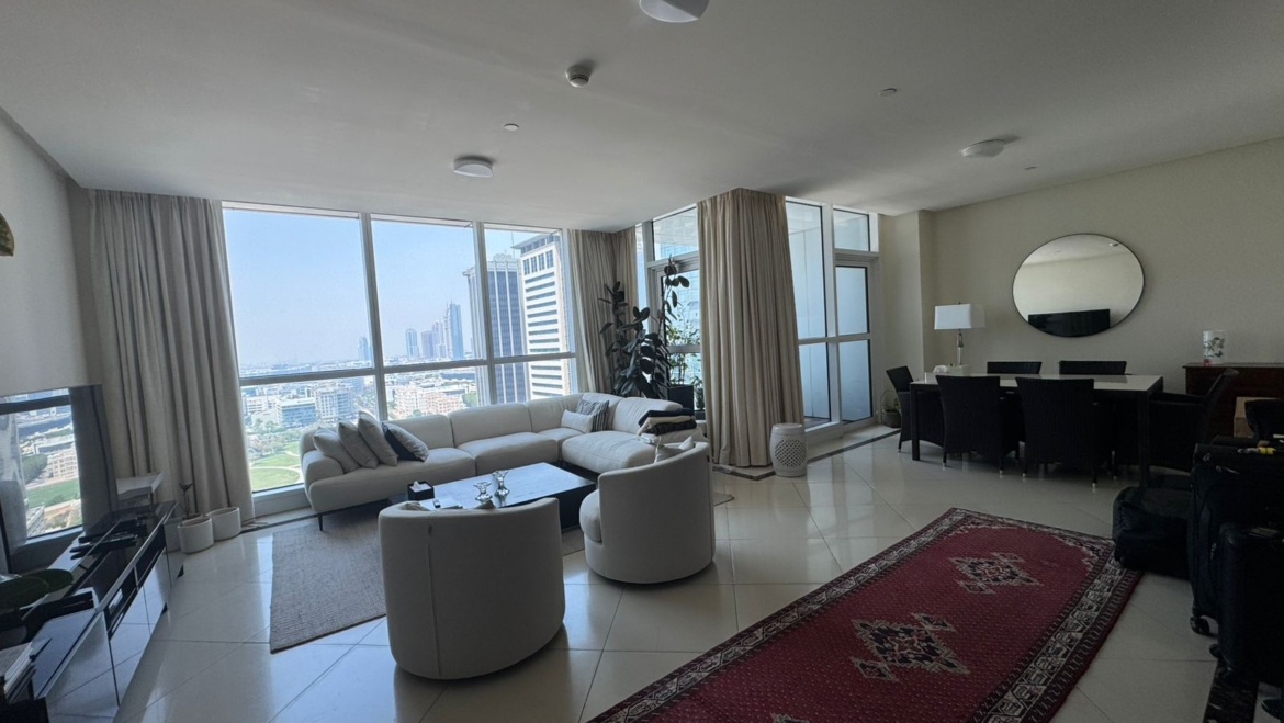 23 Marina, Dubai Marina, Dubai