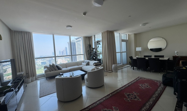 23 Marina, Dubai Marina, Dubai