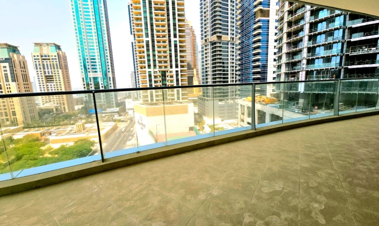 Trident Grand Residence, Dubai Marina.