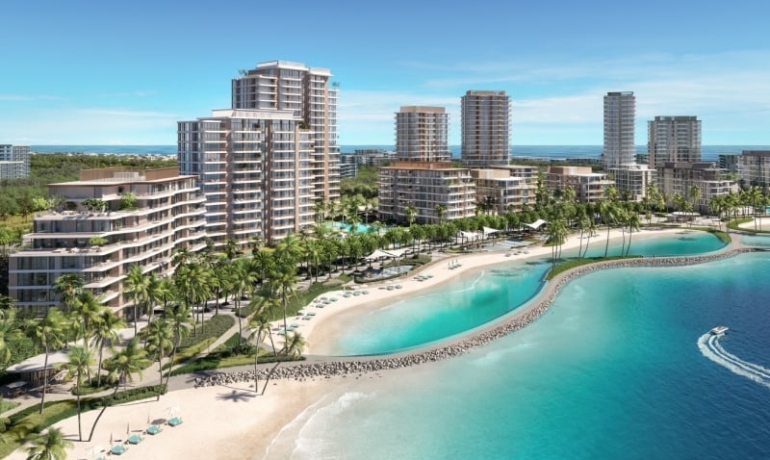 Bay Grove Residences – Dubai Islands by Nakheel