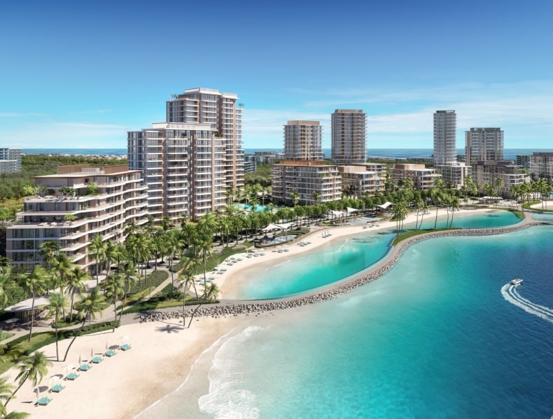 Bay Grove Residences – Dubai Islands by Nakheel