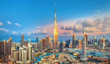 Why Invest in Dubai Real Estate?