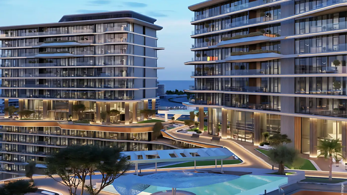 Ellington Windsor House – Dubai South
