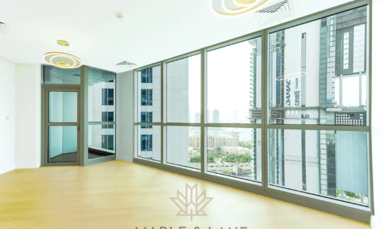 23 Marina, Dubai Marina, Dubai