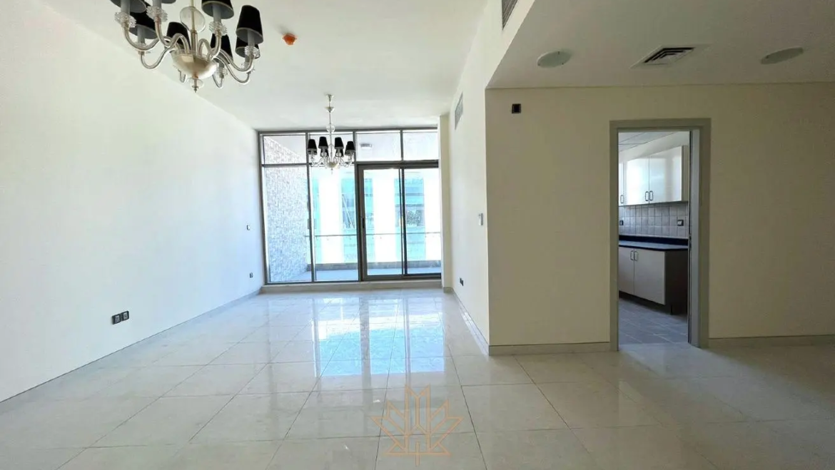 The polo Residence ,Meydan