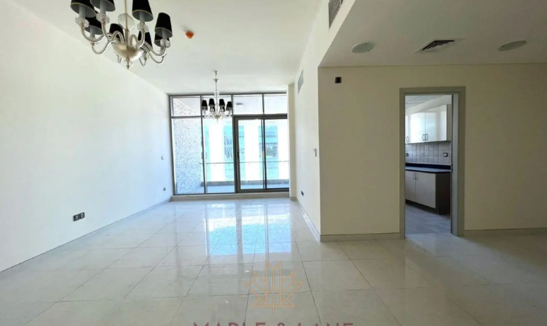 The polo Residence ,Meydan