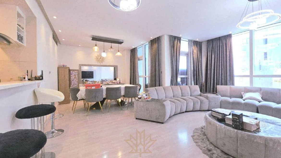 23 Marina, Dubai Marina