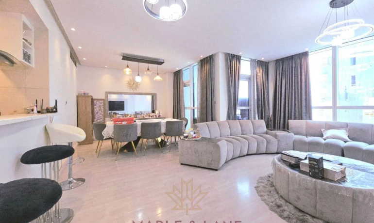 23 Marina, Dubai Marina
