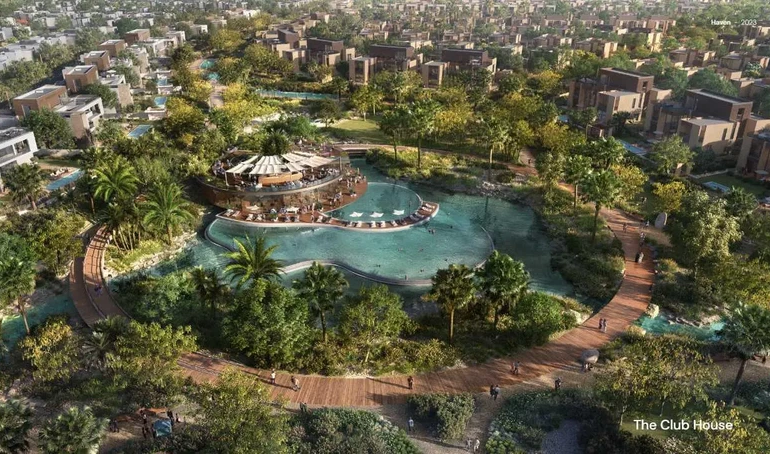 Haven by Aldar