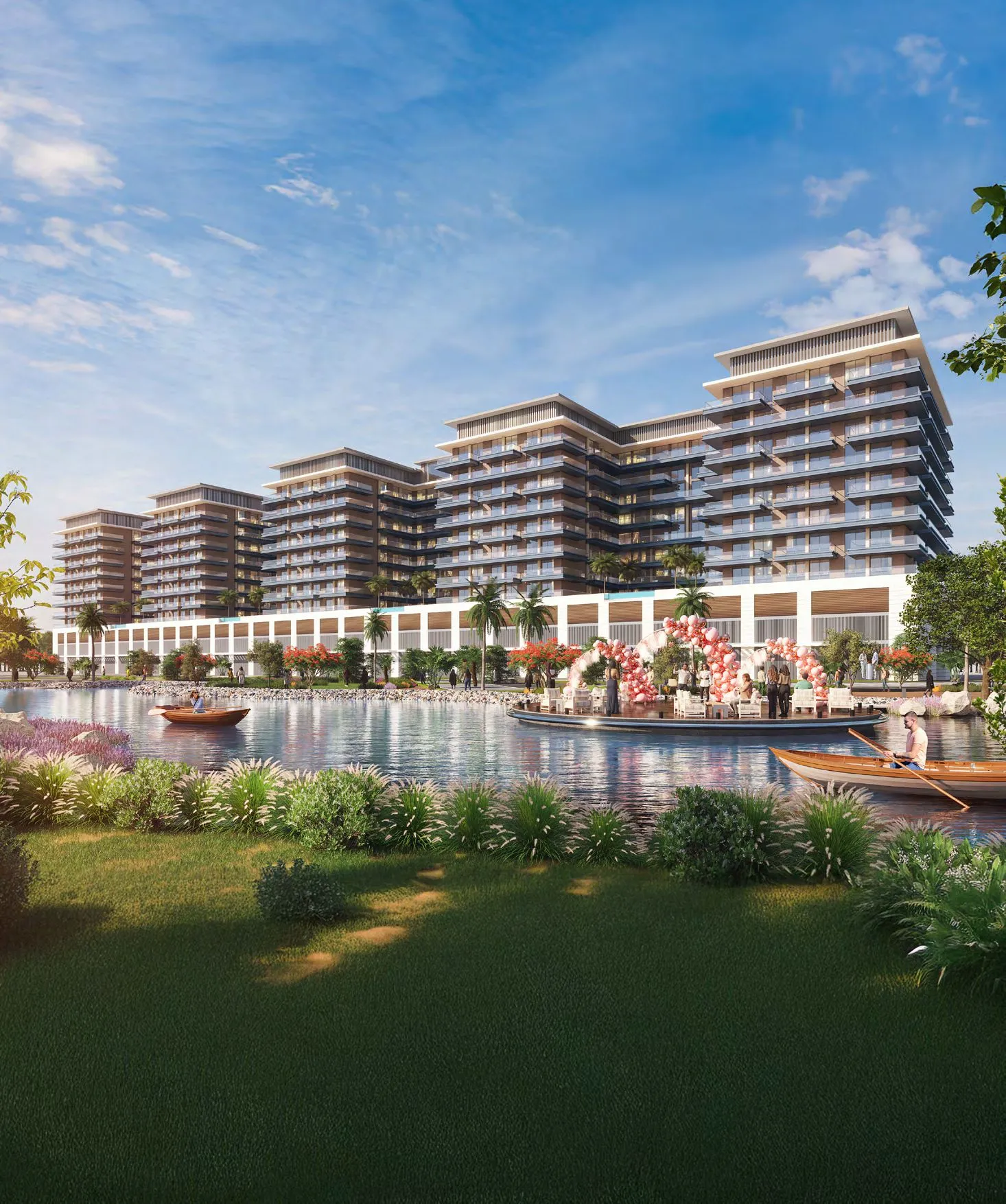 New-Launch-Riverside-Views-Phase-2-by-DAMAC-Dubais-First-Riverside-Community-1