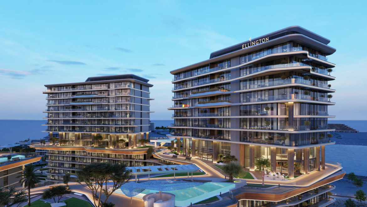 Costa Mare-Ras Al Khaimah