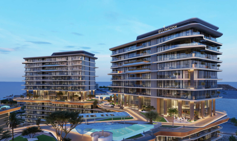 Costa Mare-Ras Al Khaimah