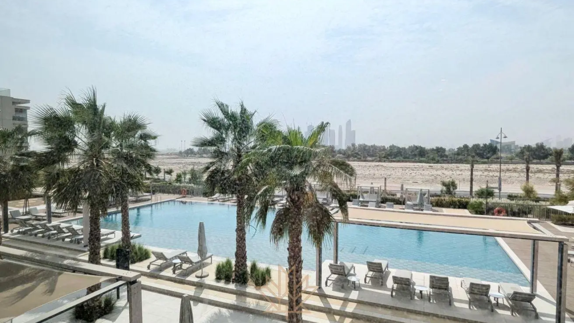 Al Badia Living,  Dubai Festival City