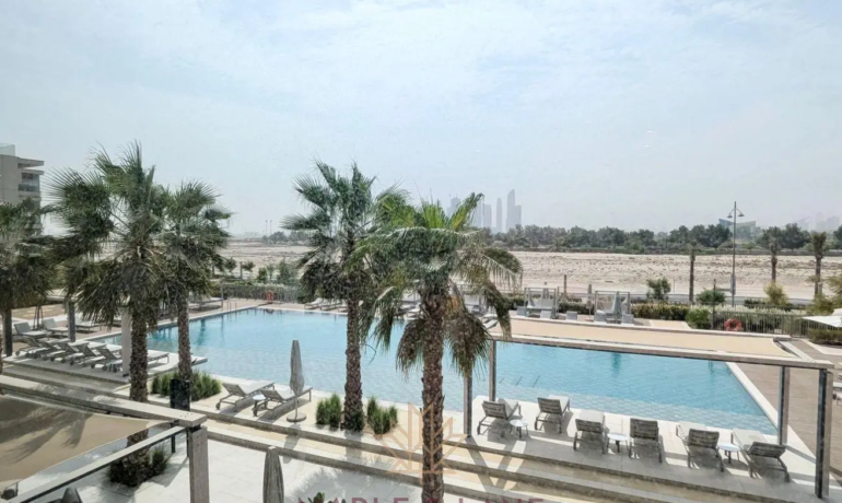 Al Badia Living,  Dubai Festival City