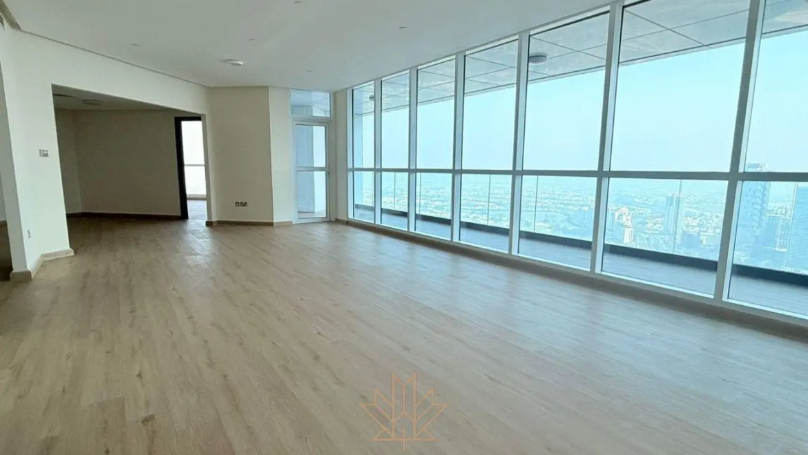 23 Marina, Dubai Marina, Dubai