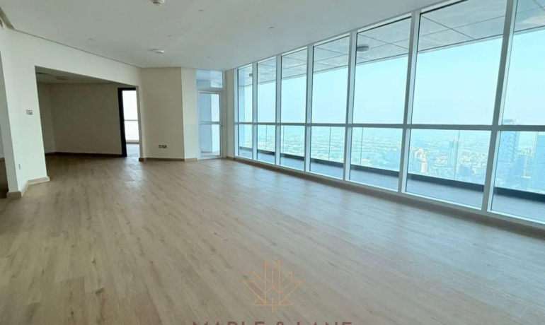 23 Marina, Dubai Marina, Dubai