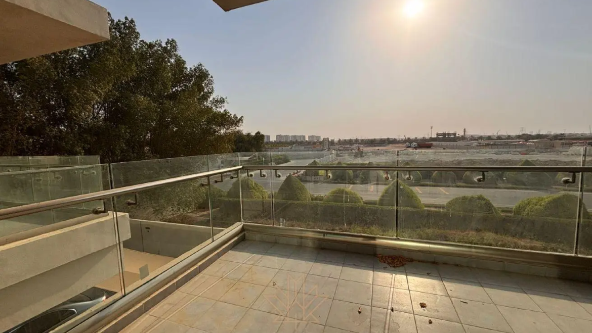 The polo Residence ,Meydan
